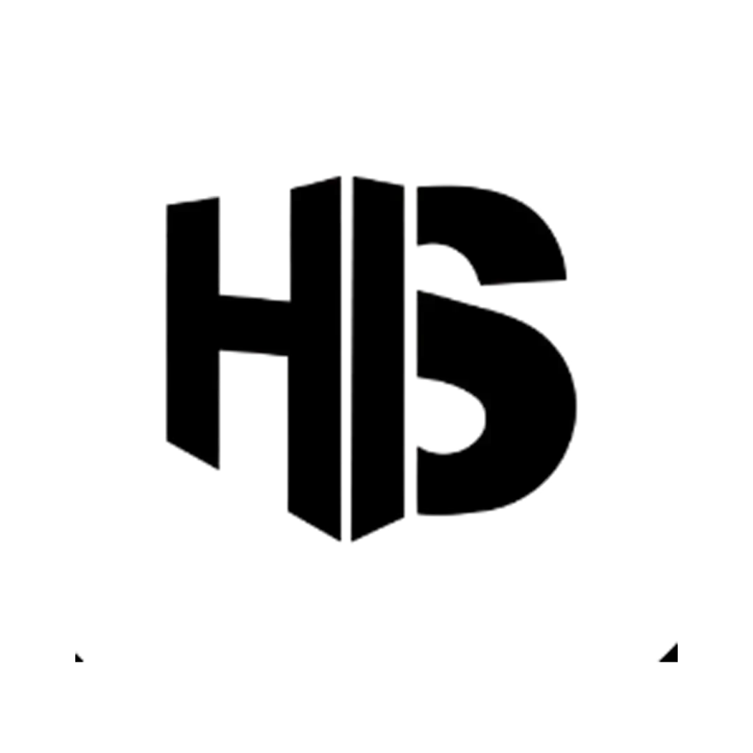 EcoBloom logo - organic skincare brand